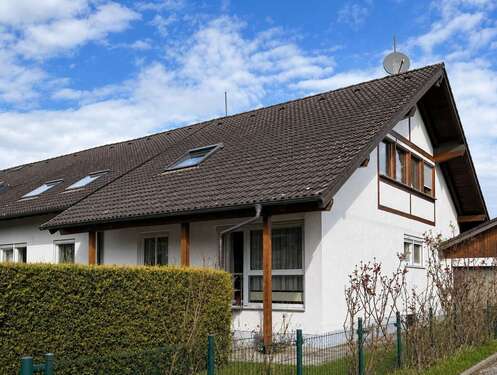 Foto - Haus zum Kaufen in Umkirch 485.000,00 € 160 m²