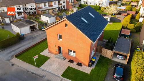 Foto - Haus zum Kaufen in Horstmar 319.000,00 € 145 m²