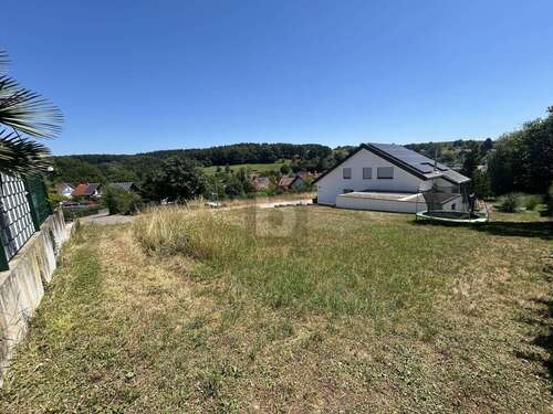 Foto - Grundstück zu verkaufen in Spechbach 59.000,00 € 234 m²