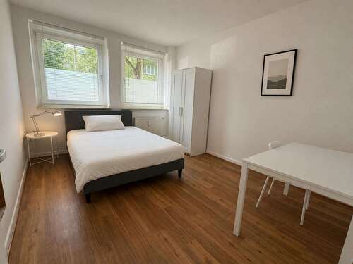 Foto - WG-Zimmer in Düsseldorf 789,00 € 20 m²