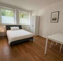 WG-Zimmer in Düsseldorf 789,00 € 20 m²