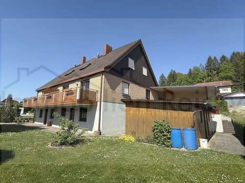 Foto - Haus zum Mieten in Mengen Rosna 1.180,00 € 117 m²