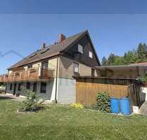 Haus zum Mieten in Mengen Rosna 1.180,00 € 117 m² - Mengen / Rosna