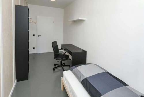 Foto - WG-Zimmer in Berlin 620,00 € 11 m²