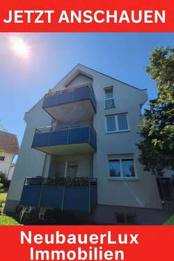 Foto - Wohnung zum Mieten in Dieburg 890,00 € 70 m²