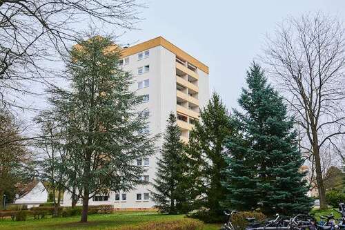 Foto - Wohnung zum Kaufen in Dreieich 239.000,00 € 81.16 m²