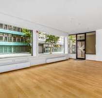 Einzelhandel in Düsseldorf 1.250,00 € 95 m²