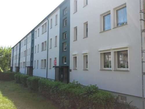 Foto - Wohnung zum Mieten in OscherslebenOT Ampfurth 250,00 € 44.82 m²