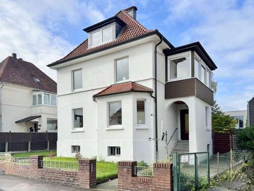 Foto - Haus zum Kaufen in Herford 319.000,00 € 125.81 m²