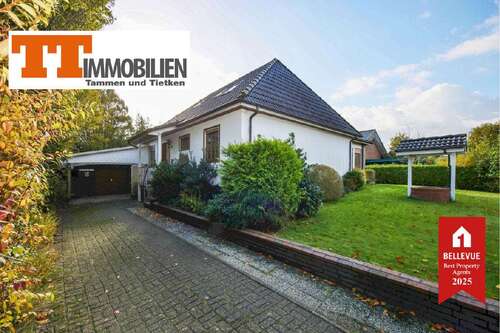 Foto - Haus zum Kaufen in Schortens-Accum 159.000,00 € 146.26 m²