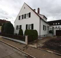 Haus zum Kaufen in LauingenDonau 350.000,00 € 108 m² - Lauingen/Donau