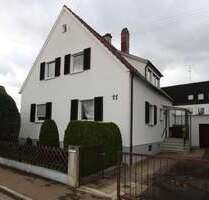 Haus zum Kaufen in LauingenDonau 350.000,00 € 108 m² - Lauingen/Donau