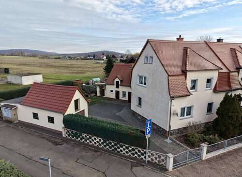 Foto - Haus zum Kaufen in Lossatal 180.000,00 € 154 m²