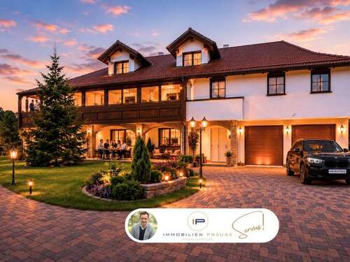 Foto - Haus zum Kaufen in Mindelheim 2.350.000,00 € 437 m²