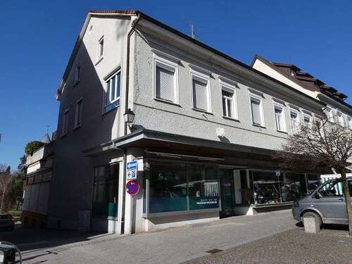 Foto - Büro in Stockach 350,00 € 66 m²