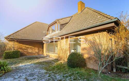 Foto - Haus zum Kaufen in Bremen 680.000,00 € 262 m²