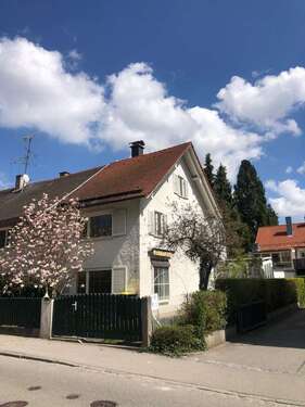 Foto - Haus zum Kaufen in Landsberg am Lech 469.000,00 € 120 m²