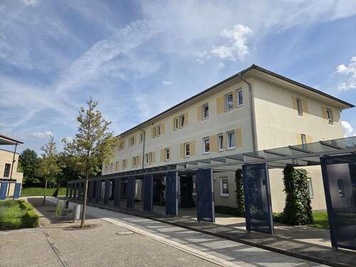 Foto - Wohnung zum Kaufen in Asbach-Bäumenheim 290.000,00 € 59.44 m²