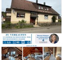 Wohnung zum Kaufen in Keltern 199.000,00 € 93.2 m²