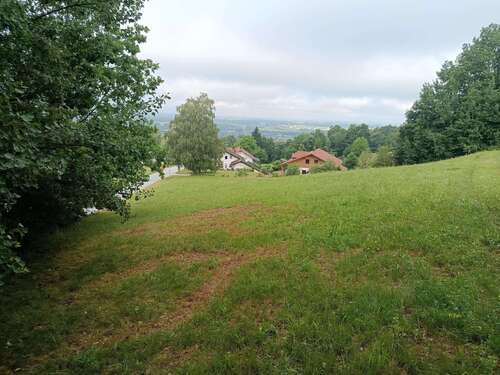 Foto - Grundstück in Deggendorf 28.000,00 € 1020 m²