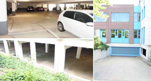 Foto - Garage zu vermieten in Wiedemar 40,00 €