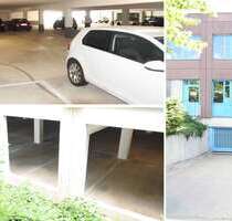 Garage zu vermieten in Wiedemar 40,00 €
