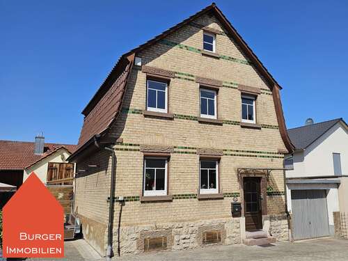 Foto - Haus zum Kaufen in Ötisheim 395.000,00 € 109 m²