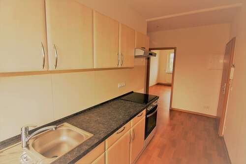 Foto - Wohnung zum Mieten in Wurzen 350,00 € 58.66 m²