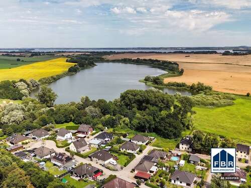 Foto - Haus zum Kaufen in Klein Trebbow Kirch Stück 339.000,00 € 105.6 m²
