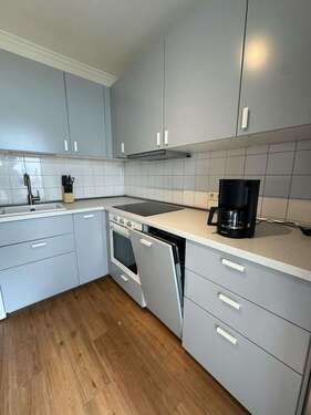 Foto - WG-Zimmer in Düsseldorf 748,00 € 20 m²