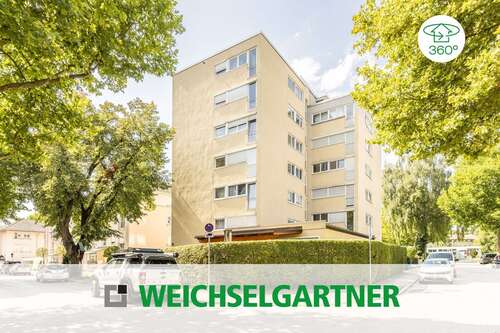 Foto - Wohnung zum Kaufen in Dachau 295.000,00 € 72.4 m²