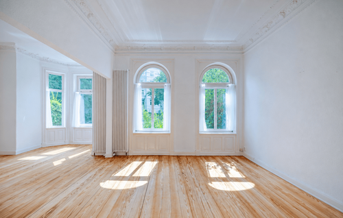 Foto - Wohnung zum Kaufen in Hamburg 1.845.000,00 € 241 m²