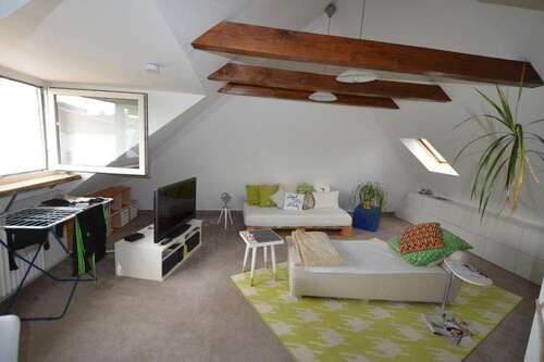 Foto - Wohnung zum Kaufen in Regensburg 165.000,00 € 60 m²