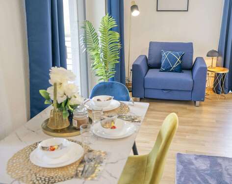 Foto - Wohnen auf Zeit in Wetzlar 1.650,00 €