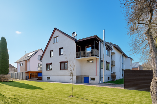 Foto - Haus zum Kaufen in Ostfildern 524.000,00 € 134 m²