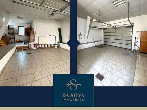 Foto - Halle in Mainz-Kostheim 450,00 € 40 m²