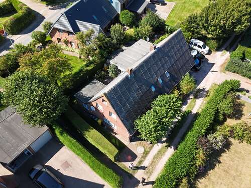 Foto - Haus zum Kaufen in Midlum 399.000,00 € 190 m²