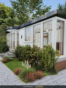 Foto - Haus zum Kaufen in Berlin 429.000,00 € 101.14 m²