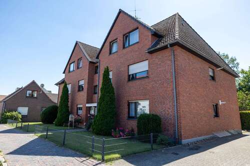 Foto - Wohnung zum Mieten in Delmenhorst 670,00 € 86 m²