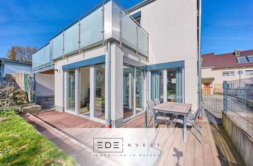 Foto - Haus zum Kaufen in Dießen am Ammersee 998.000,00 € 109 m²