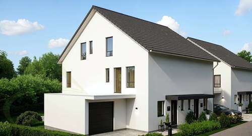 Foto - Wohnung zum Kaufen in Idstein 630.560,00 € 134 m²