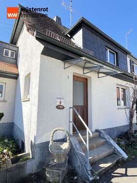 Foto - Haus zum Kaufen in Sindelfingen 395.000,00 € 87 m²
