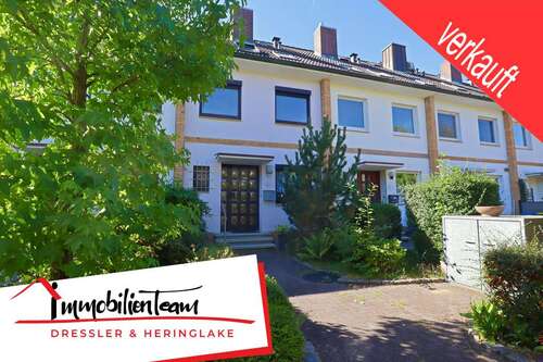 Foto - Haus zum Kaufen in Halstenbek 389.000,00 € 120.5 m²