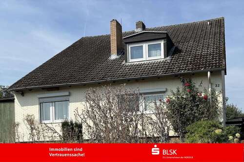 Foto - Haus zum Kaufen in Wolfsburg 379.000,00 € 173 m²