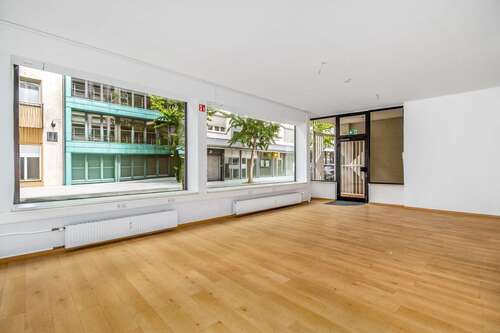 Foto - Büro in Düsseldorf 1.250,00 € 95 m²