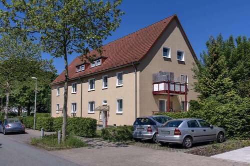 Foto - Wohnung zum Mieten in Herford 399,00 € 40.1 m²