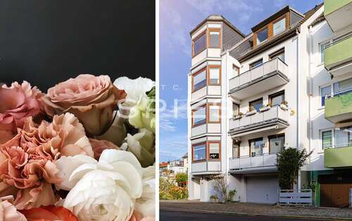 Foto - Wohnung zum Kaufen in Bremen 175.000,00 € 70 m²