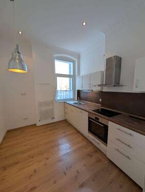 Foto - Wohnung zum Mieten in Neumünster 620,00 € 62.27 m²