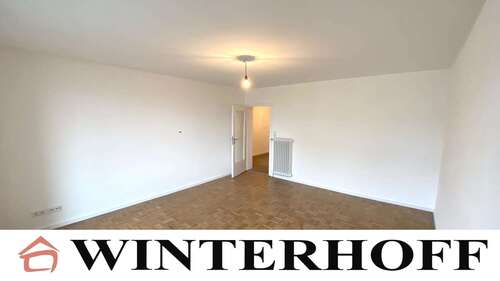 Foto - Wohnung zum Mieten in Hannover 726,31 € 55.87 m²