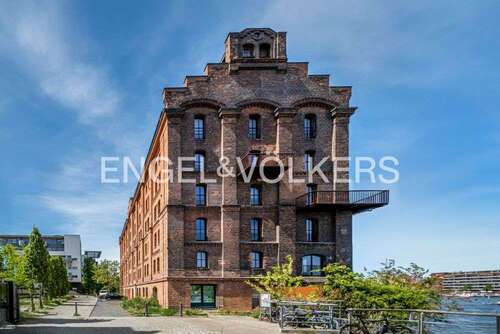 Foto - Wohnung zum Kaufen in Berlin 1.850.000,00 € 191 m²